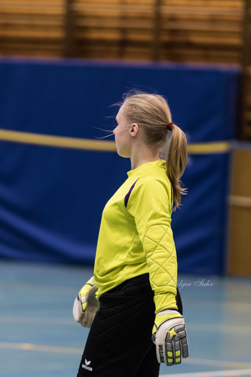 Bild 195 - Dodenhof Cup